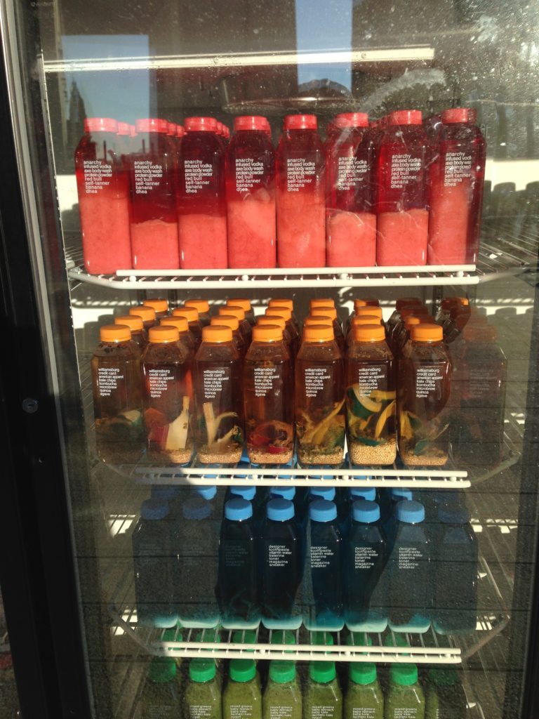 IMG_0001 - Skittles - High Line Mixed Beverage Art