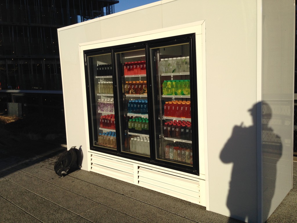 IMG_0013 - High Line Mixed Beverage Art - drinks for sale maybe