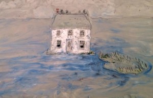 The Ballad of Holland House - Lynn Tomlinson